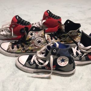 Chuck Taylor All Stars